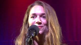 Melissa Horn - Jag saknar dig mindre &amp; mindre