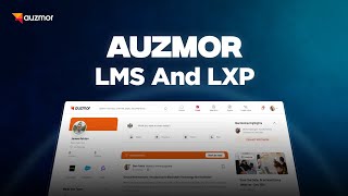 Auzmor Learn YouTube Video