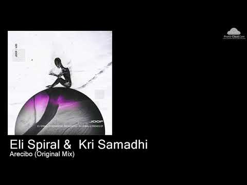 JOOF 430 Eli Spiral &  Kri Samadhi - Arecibo (Original Mix) [Various]