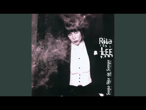 Ando Jururu - Rita Lee