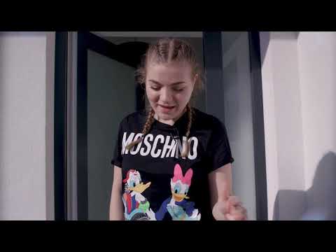 OKTAGON Projekt Y - 8. ep.: Rodina je základ