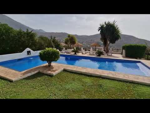 For Sale: Hotel Cortijo de Salia, Andalusia