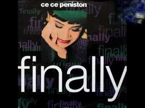 80's House Music 90's - Ce Ce Peniston Finally VS Inner City Good Life - Anni 80 90