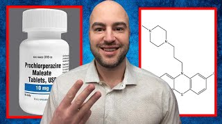3 Things To Know Before Using Prochlorperazine (Compazine)