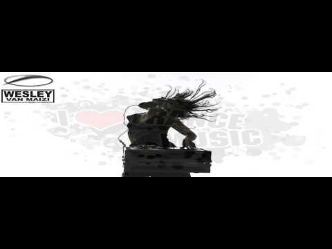 Ron Van Den Beuken - Sunset ( Wesley Van Maizi Remix)