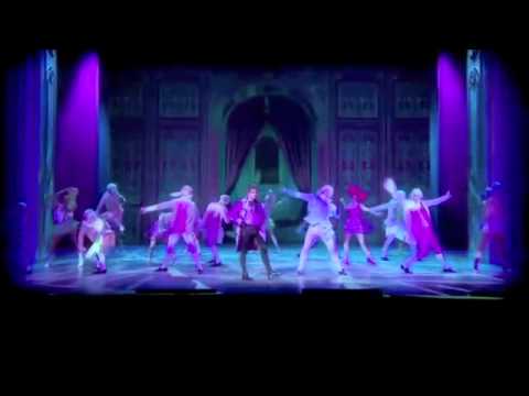 Mozart l'Opéra rock - Place je passe