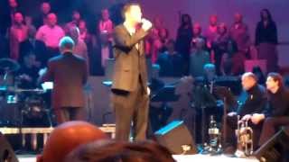 I Am Persuaded- Travis Cottrell, Aloma Church, 11/3/13