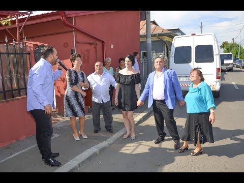 02 TRADITII Nunta LIVE%  - cameraman Eugenia  - 0751132073  - djphotofilm