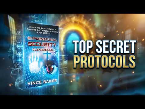 Supernatural Security Clearances