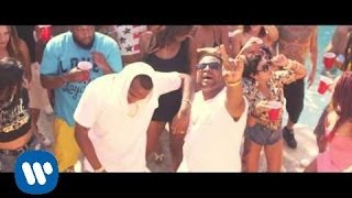 B.o.B - GET RIGHT ft. Mike Fresh [Official Video]