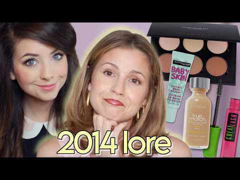 Wir sind so nostalgisch für 2014