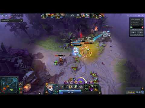 scuffed af meepo rampage