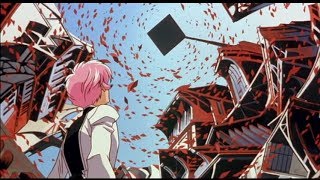 Adolescence of Utena - Bride in the Sky Garden