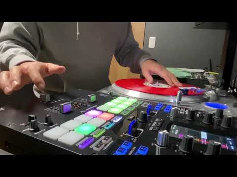 TSUYOSHI 🇯🇵 JAPAN - IDA WORLD SCRATCH BATTLE 2020