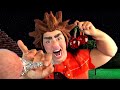 ASMR Wreck It Ralph Gets You Ready For A Date ️