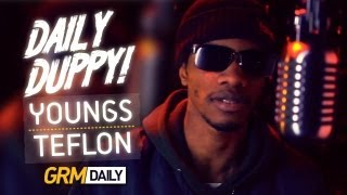 YOUNGS TEFLON - DAILY DUPPY S:2 EP:5