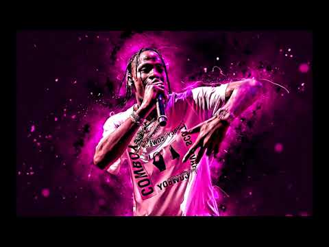 HATS OFF With Only Travis Scott