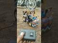 New Holland Mini Remote Control Tractor