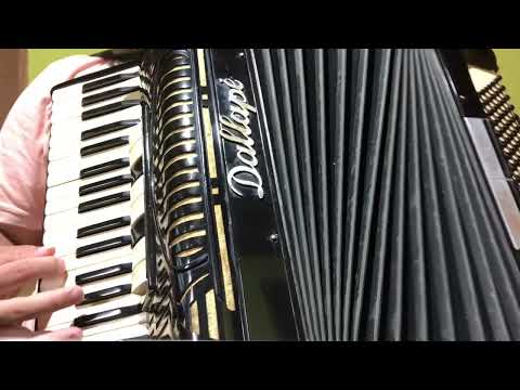 Imploramos o Consolador - Harpa cristã #soloacordeon