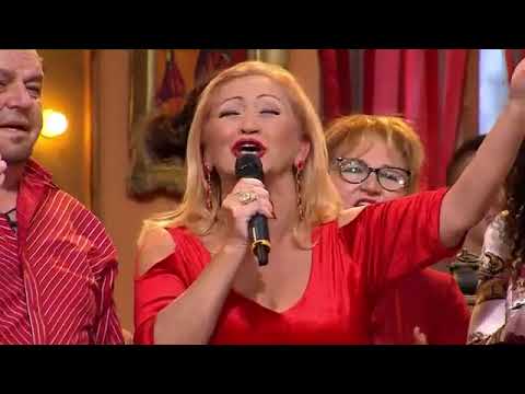 Blagica Pavlovska - Blaga majka sin si rodila