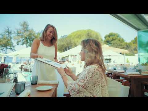 Ibiza by Air & White Ibiza. Nikki Beach