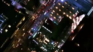 The Rock “Is Cooking” [V2] Entrance Video (2003)