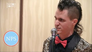 Wonder Dave - "Dr. Jekyll and Mr. Homophobia"