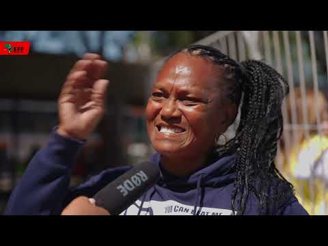EFF Podcast: The People Respond to SONA – Voices from the Ground