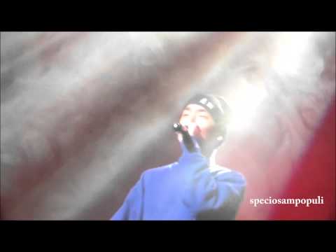 140329 All Force One Andup 마셔