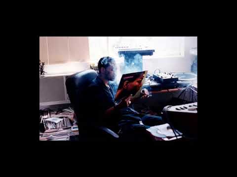 Madlib - Fresh Water Trout