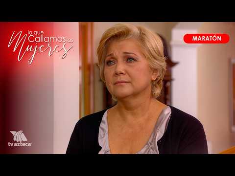 El silencio también duele | Lo Que Callamos Las Mujeres