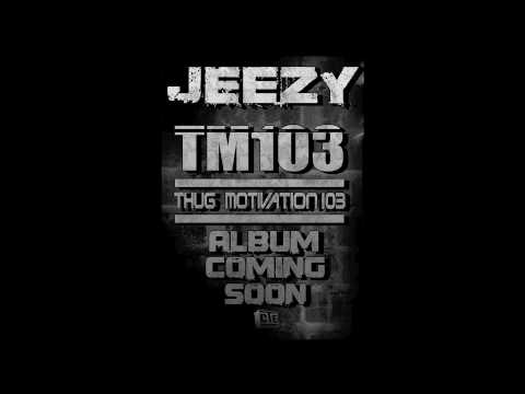 Young Jeezy - 4 my town