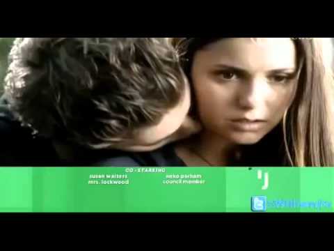 The Vampire Diaries 4x02 Promo