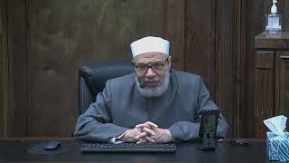 ربط الاستخارة بالرؤية/الخميس(14-4-2022م)فتاوى علي الهواء مباشرة image