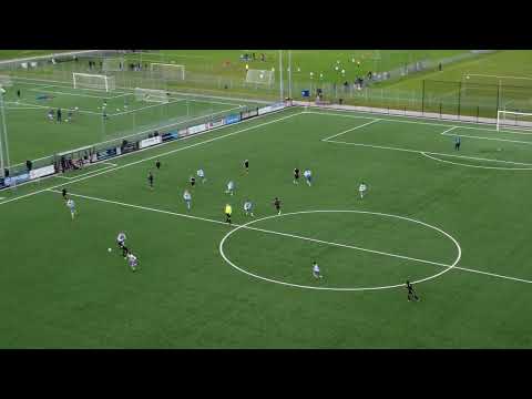 SC Buitenboys 15-1 - RKAVIC Volendam 15-1