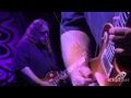 Gov't Mule - Mountain Jam - 5 31 2008 - no need to suffer
