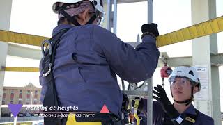 [請益] 請問彰化有高空作業的公司嗎？