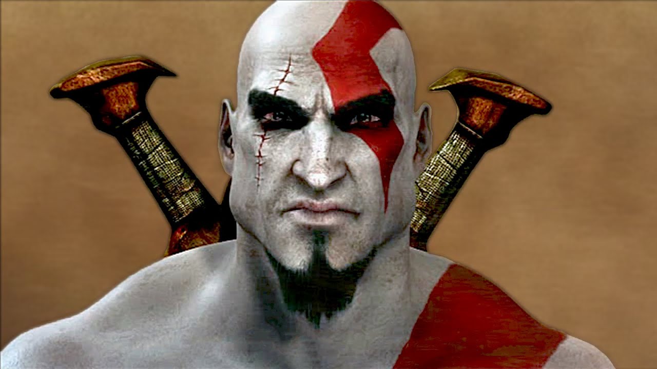 God of War (2005)