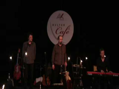 Tod und Tüfl/Schellinski