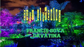 FRANCIS GOYA - CAVATINA