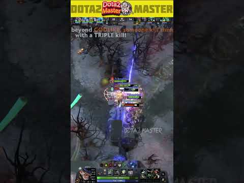 Can You Spot the Real Meepo? Wrong Answer = Pain #meepo #dota2 #shorts