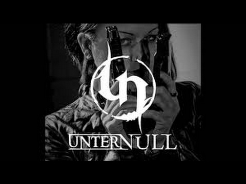 Unter Null  -  Dance Mix.   [ AggroTech / EBM / Dark Electro / Industrial / Cyber / Goth ]