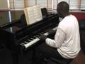 Binks Waltz (1st parts)
