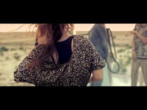 After School Red In The Night Sky[MV 110720 HD]