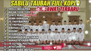 Download lagu Sholawat Sabilu Taubah Full ALBUM Terbaru 2025 Sabilu Taubah Versi Koplo mp3 Download lagu Sholawat Sabilu Taubah Full ALBUM Terbaru 2025 Sabilu Taubah Versi Koplo mp3