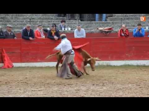 ‘La tolerancia de un viejo maestro de escuela’, obra ganadora del XV Certamen Literario...