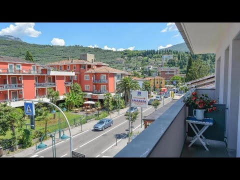 Casa al Lago, Riva del Garda, Italy