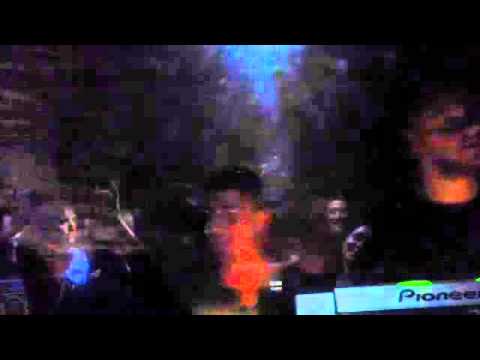 Emiliano Comollo b2b Franko Lopez @Doctor Sax (Torino) 14-11-2014