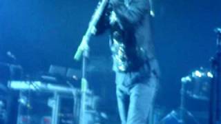 30 seconds to mars - vox populi (live)@the BIC