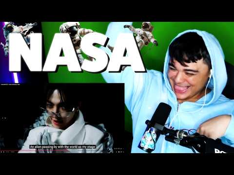 ATEEZ(에이티즈) - 'NASA' Performance Video Reaction